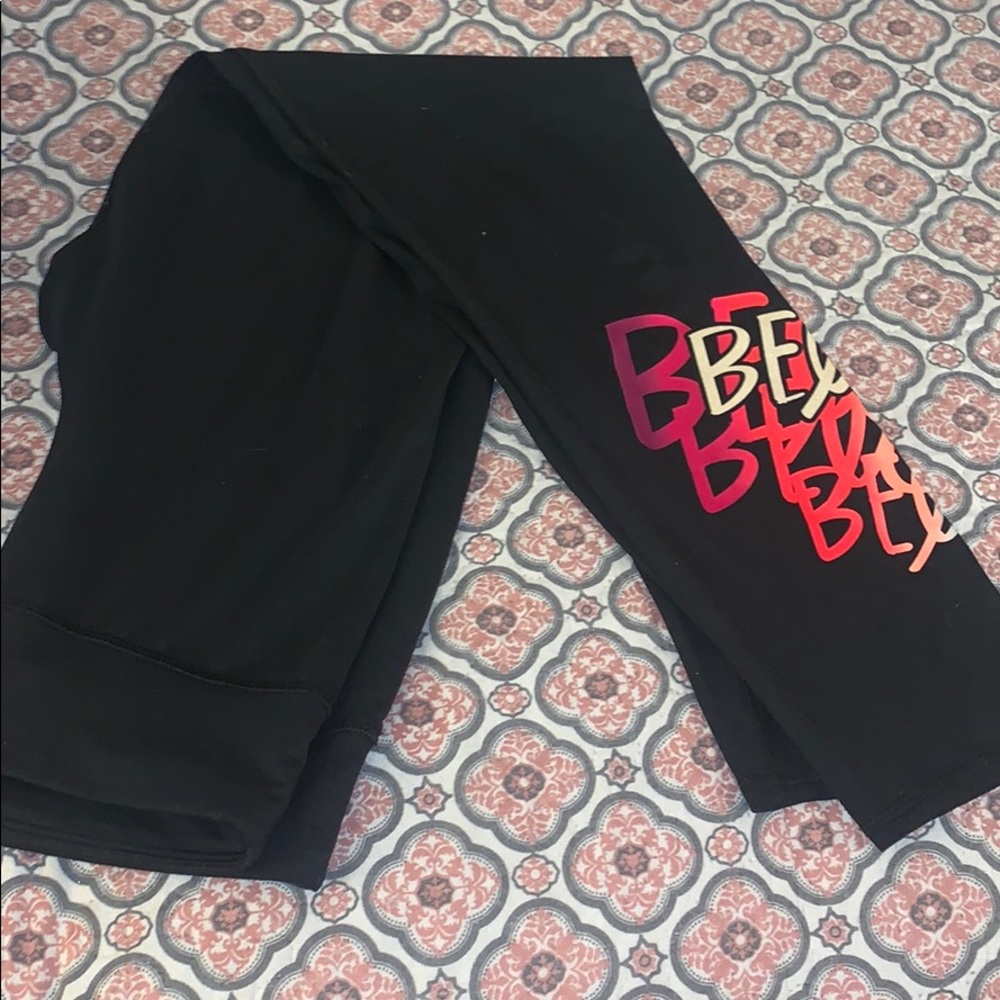 Girls Leggings